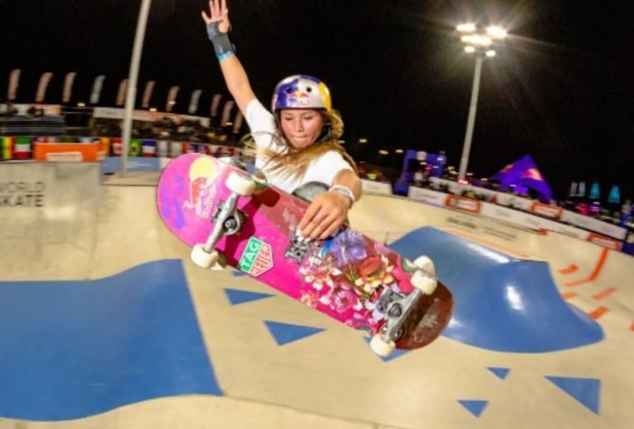 Dia Mundial do Skate: conheça histórias de superação pelo esporte