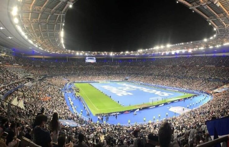 Jogos Olímpicos de Paris