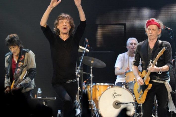 Rolling Stones