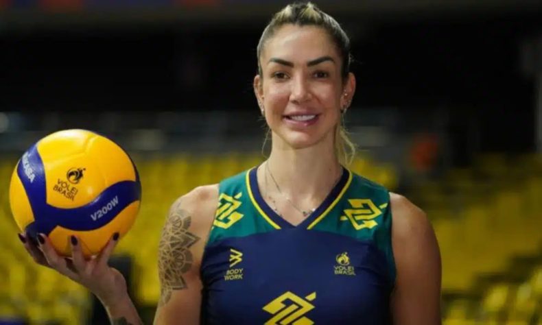 Brasileiros bicampeões olímpicos