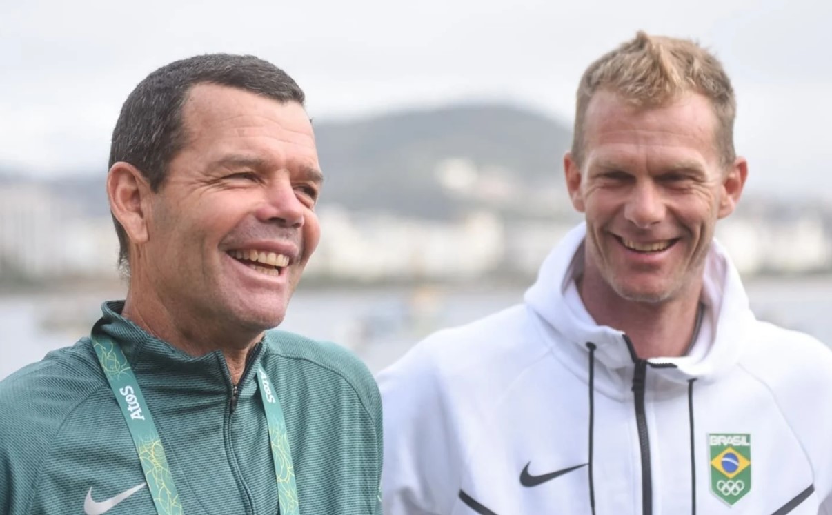 Vela - Com cinco medalhas cada, Robert Scheidt e Torben Grael são os velejadores brasileiros mais bem-sucedidos em Jogos Olímpicos. A modalidade é a terceira que mais vezes o país subiu ao pódio até hoje, 19 ao todo.
