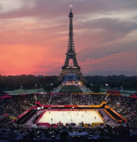 Jogos Olímpicos de Paris