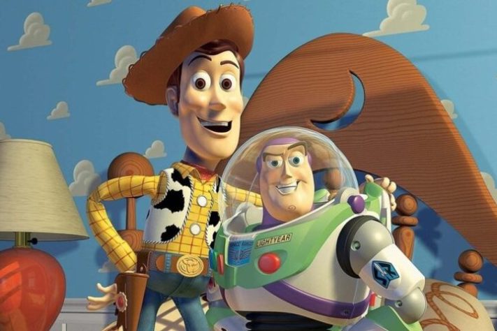 Toy Story 