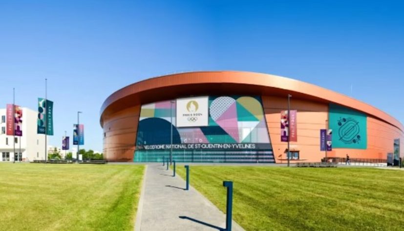 Jogos Olímpicos de Paris