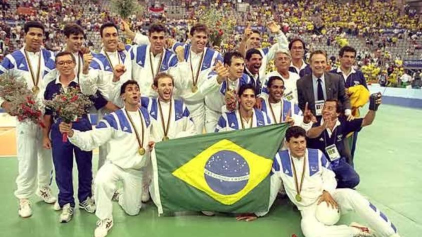 Jogos Olímpicos