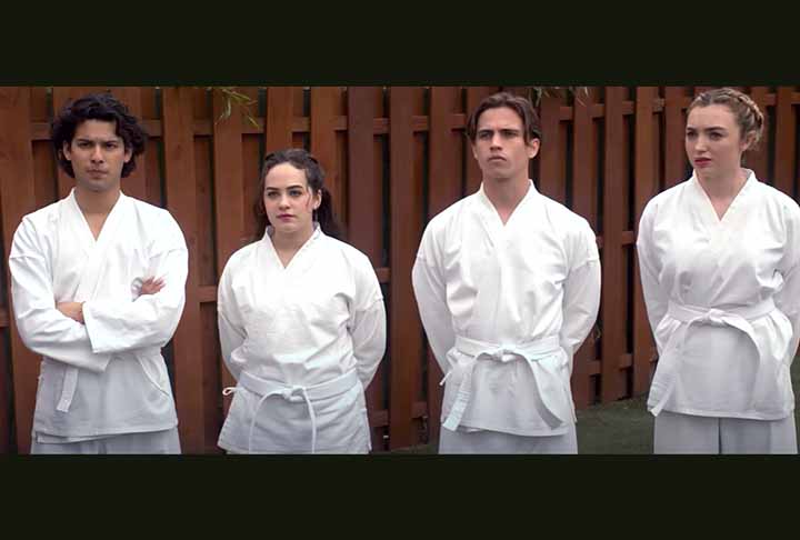 Cobra Kai na sexta e última temporada: conheça os personagens da série spin-off de 