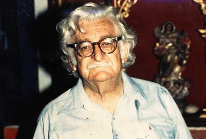 Roberto Burle Marx