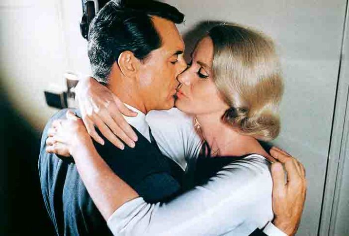 Eva Marie Saint