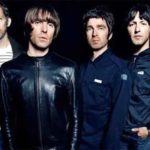 Retorno do Oasis - Divulgação