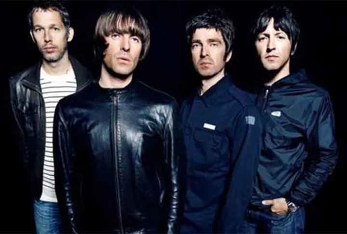 Retorno do Oasis