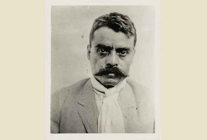 Emiliano Zapata