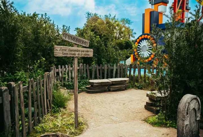 Beto Carrero World
