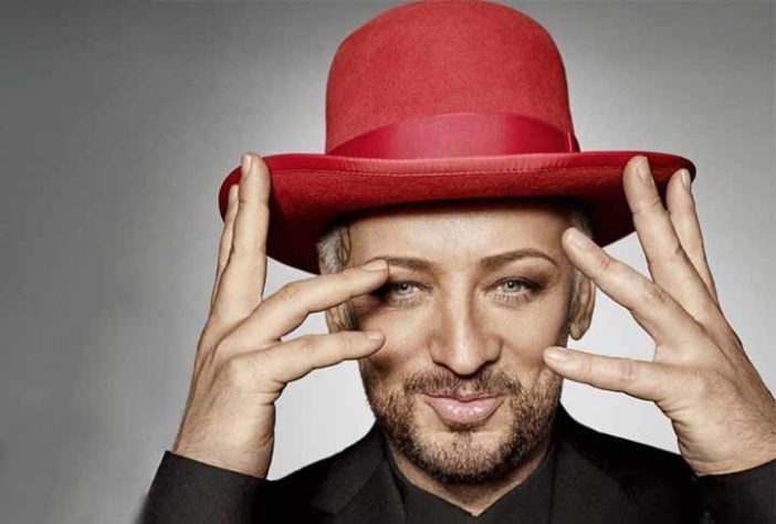 Boy George