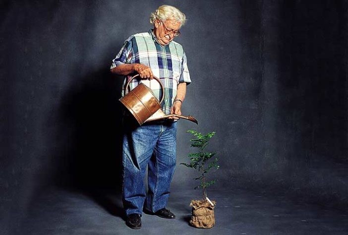 Roberto Burle Marx