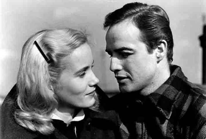 Eva Marie Saint