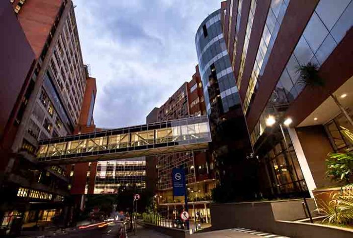 Hospital Israelita Albert Einstein - Melhores Hospitais - Divulgação