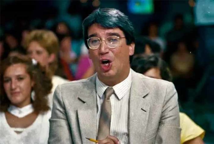 Jurados de Silvio Santos