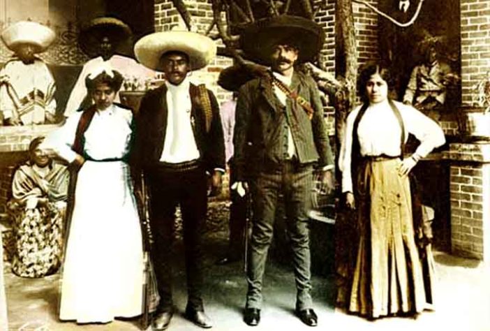 Emiliano Zapata