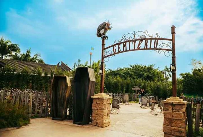 Beto Carrero World