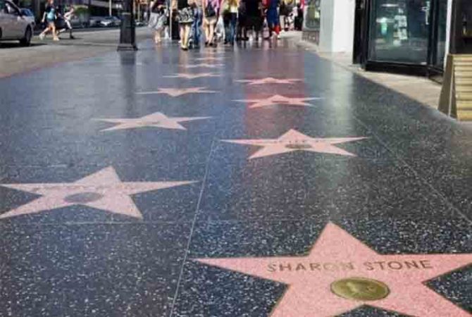 Histórica e turística: Curiosidades da Calçada da Fama de Hollywood