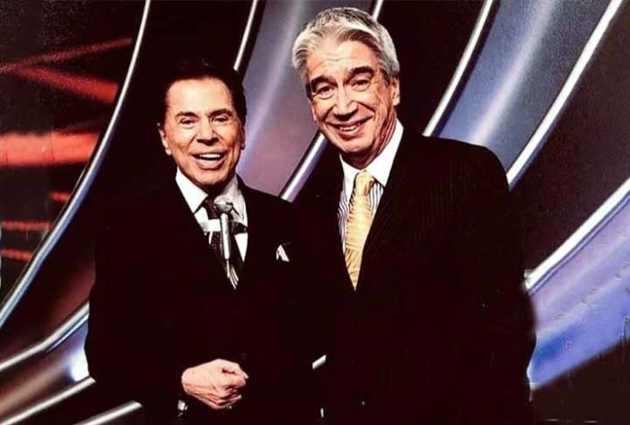 Jurados de Silvio Santos