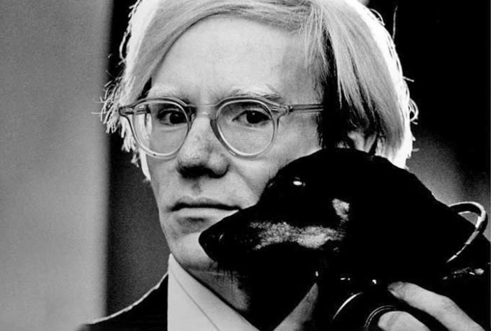 Andy Warhol