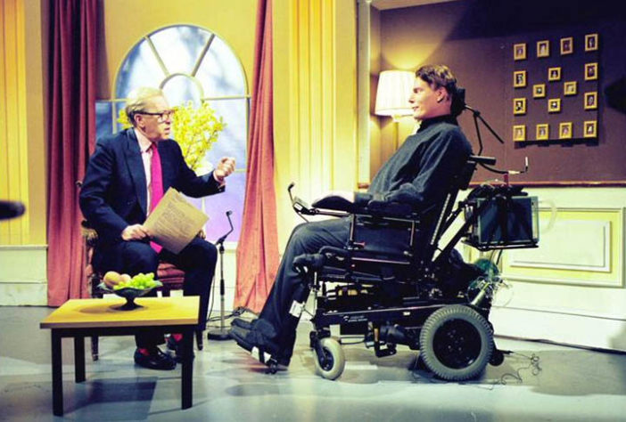 Christopher Reeve