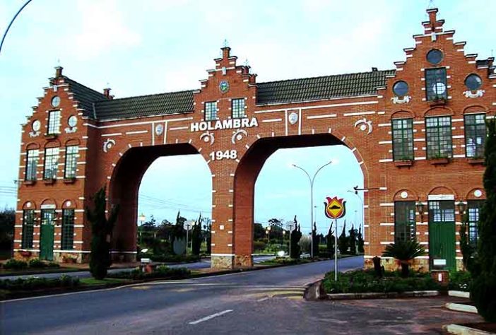 Holambra