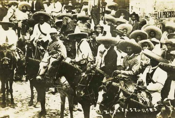 Emiliano Zapata