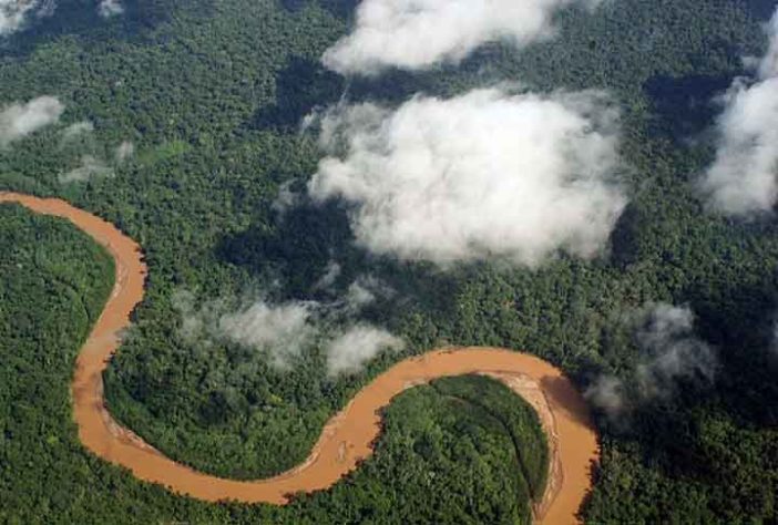 Bolívia