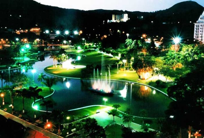 Roberto Burle Marx