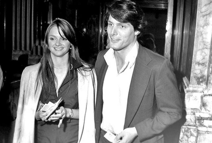 Christopher Reeve