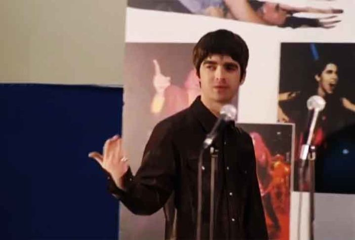 Retorno do Oasis