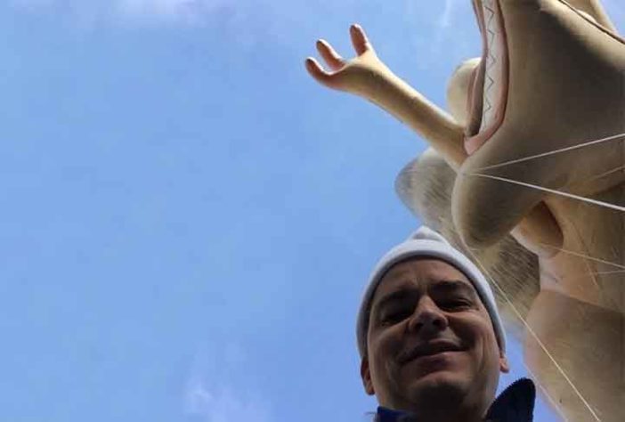 Carlos Saldanha