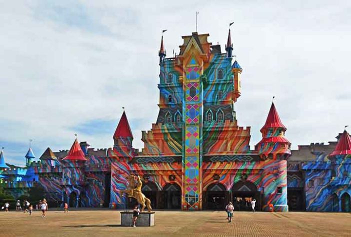 Beto Carrero World