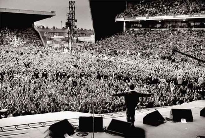 Retorno do Oasis
