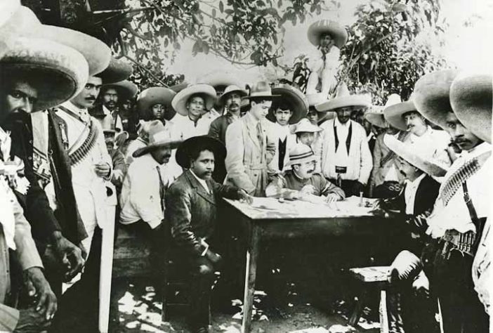 Emiliano Zapata