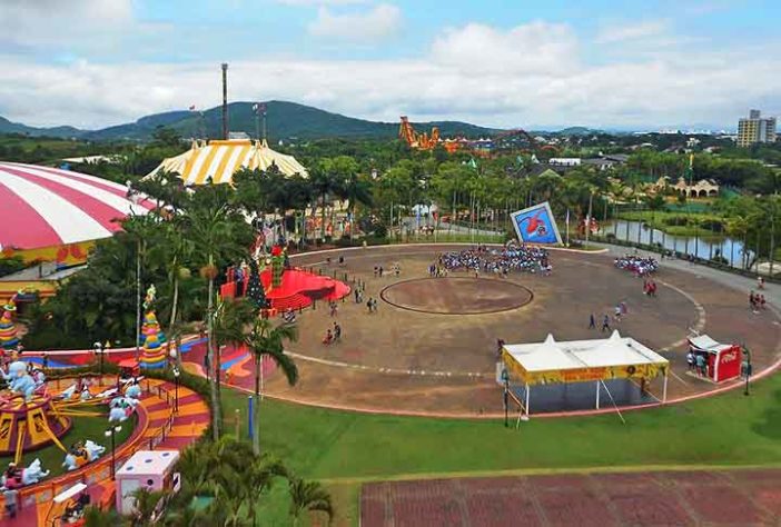 Beto Carrero World