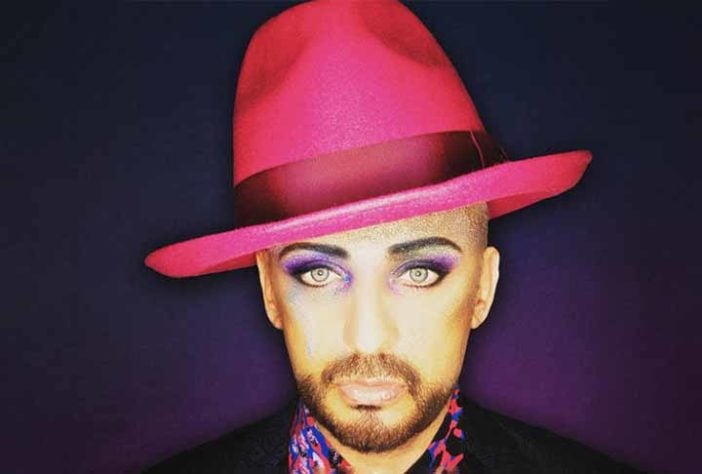 Boy George