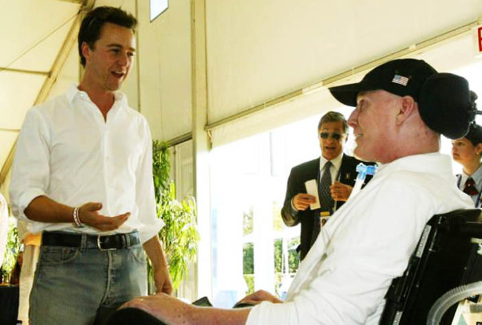 Christopher Reeve