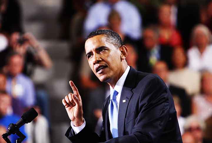 Obama representou por trÃªs mandatos o 13.Âº distrito no Senado de Illinois entre 1994 a 2004, tentando eleger-se, sem sucesso, ao Congresso dos Estados Unidos em 2000.