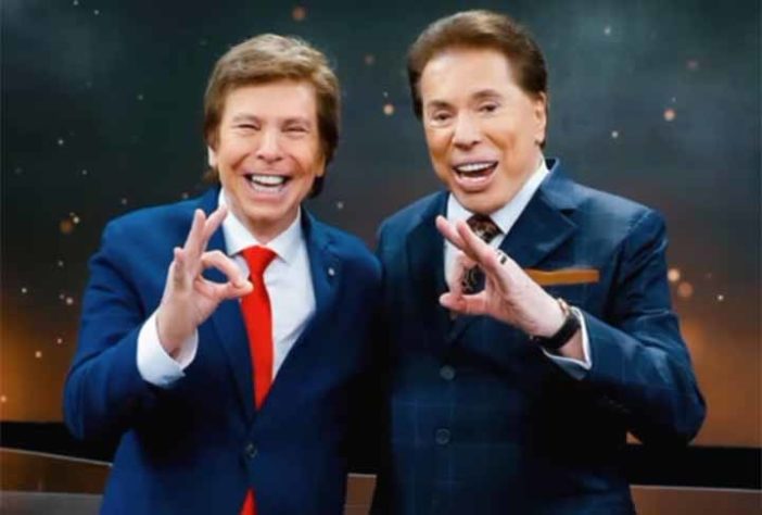 Jurados de Silvio Santos