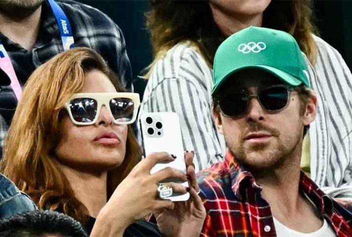 Celebridades nas Olimpíadas de Paris