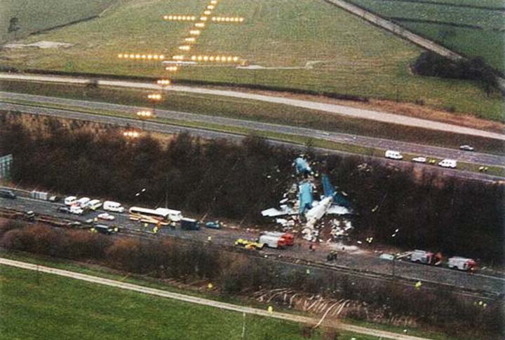 Como resultado, houve uma implementação mais rigorosa de normas e regulamentos para exibições aéreas, visando prevenir futuros acidentes e proteger a integridade dos eventos aéreos.