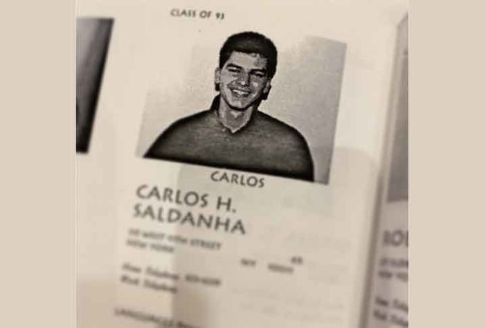 Carlos Saldanha
