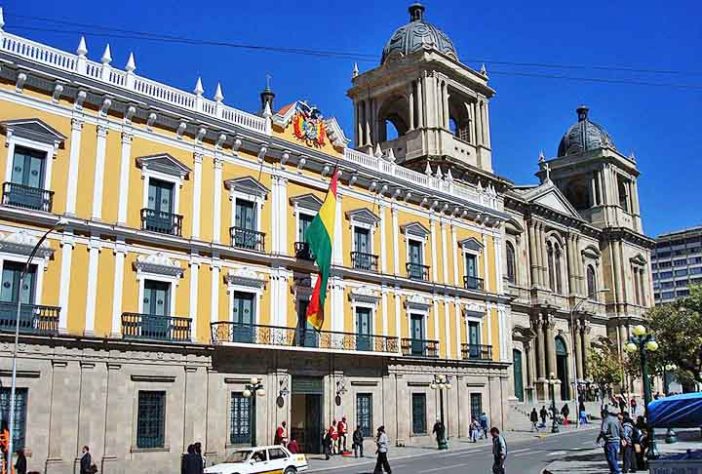 Bolívia