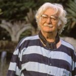 Roberto Burle Marx - Divulgação