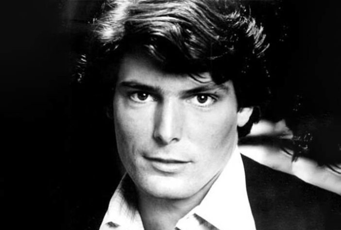 Christopher Reeve