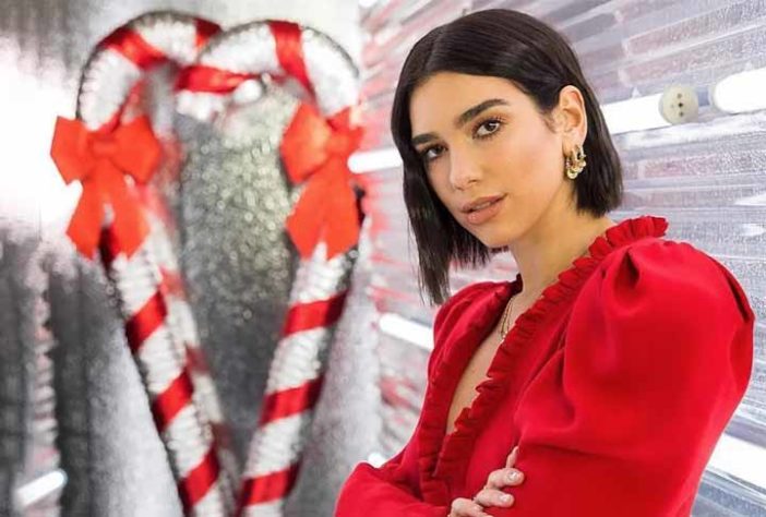 Dua Lipa
