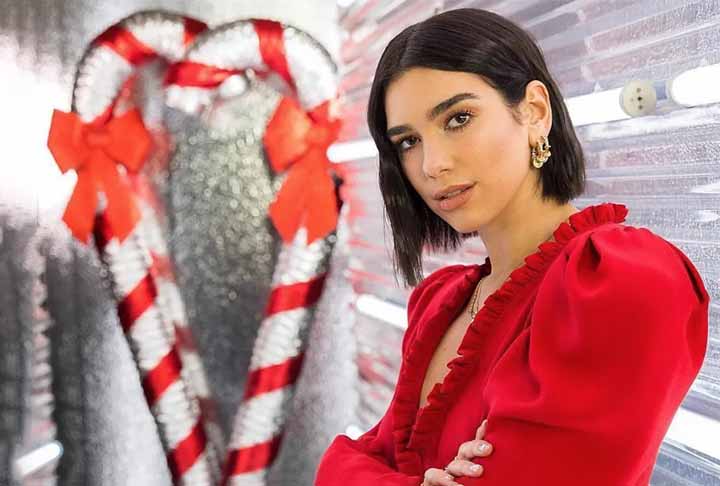 Dua Lipa -  A cantora fez sua estreia como atriz no filme "Barbie", interpretando a Barbie Sereia. Além disso, ela também atuou em "Argylle".